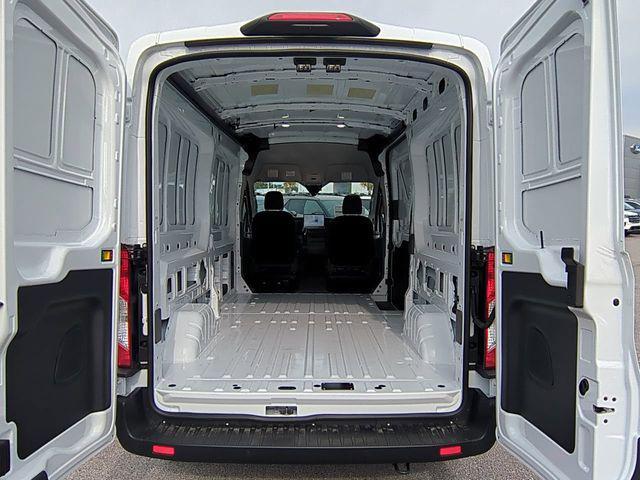 new 2026 Ford Transit-250 car, priced at $50,517