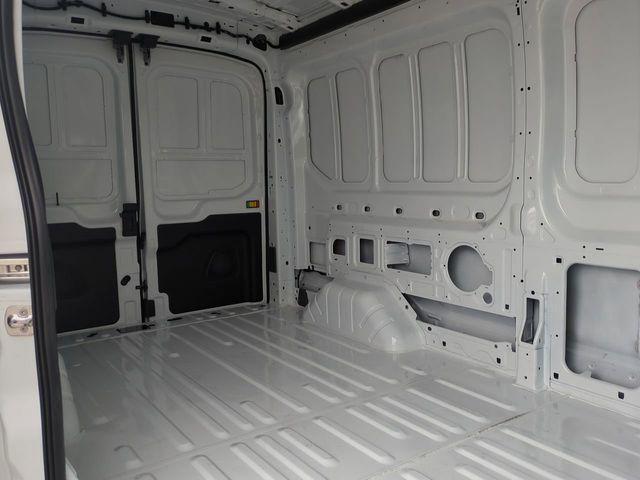 new 2026 Ford Transit-250 car, priced at $50,517