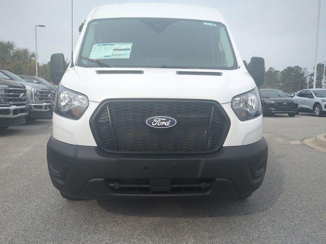 new 2026 Ford Transit-250 car, priced at $50,517