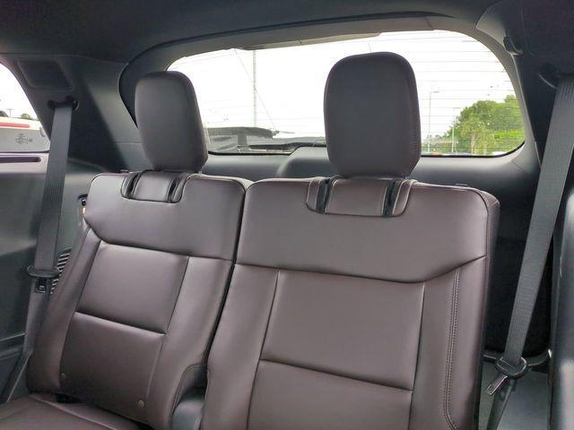 new 2026 Ford Explorer car, priced at $56,045