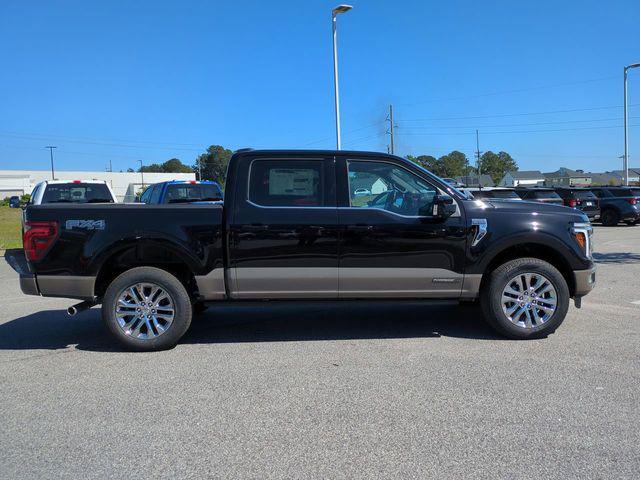 new 2026 Ford F-150 car, priced at $78,151