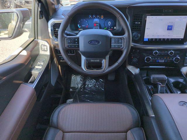 new 2026 Ford F-150 car, priced at $78,151