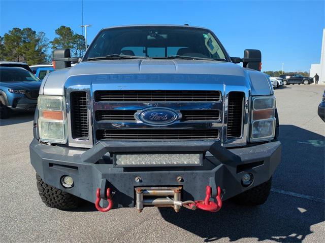 used 2010 Ford F-250 car, priced at $19,986