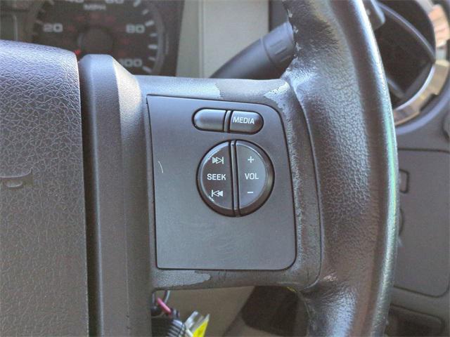 used 2010 Ford F-250 car, priced at $19,986