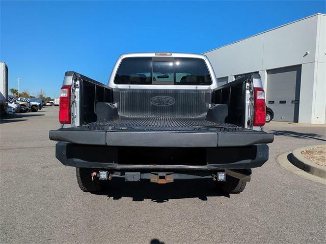 used 2010 Ford F-250 car, priced at $19,986