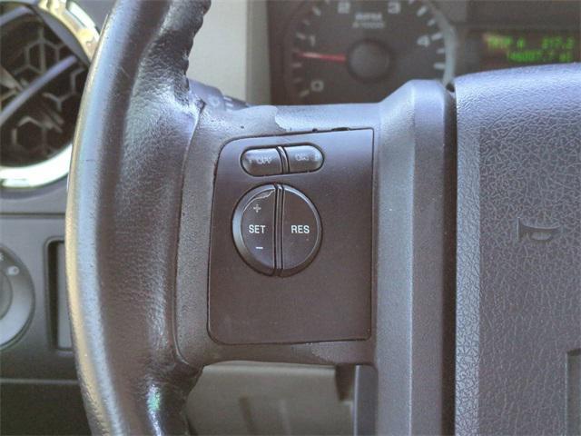 used 2010 Ford F-250 car, priced at $19,986