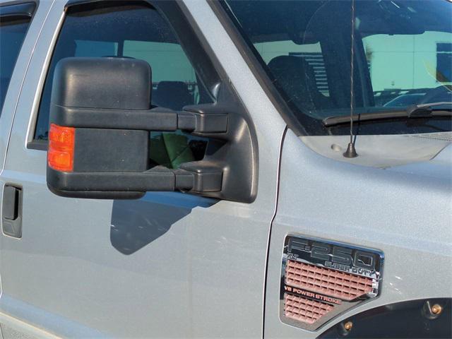 used 2010 Ford F-250 car, priced at $19,986