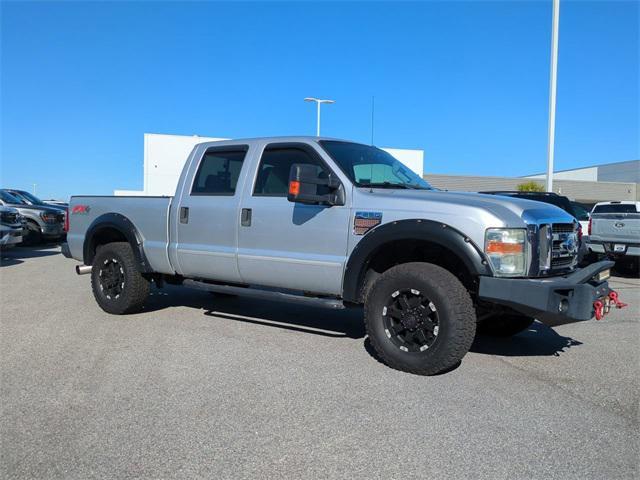 used 2010 Ford F-250 car, priced at $19,986