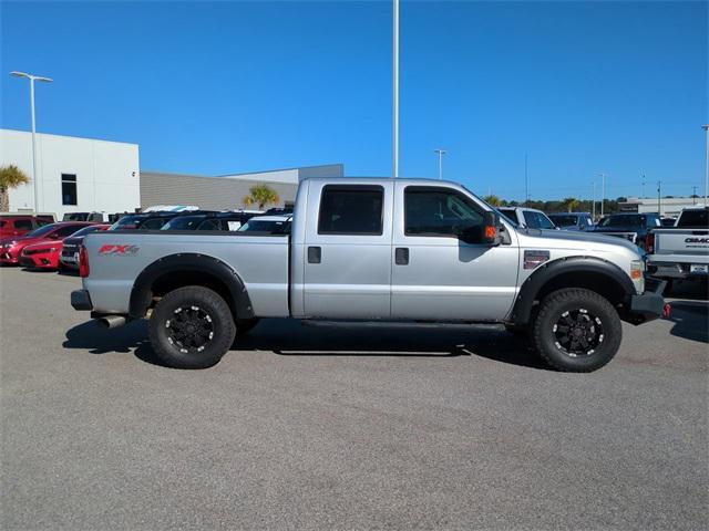 used 2010 Ford F-250 car, priced at $19,986