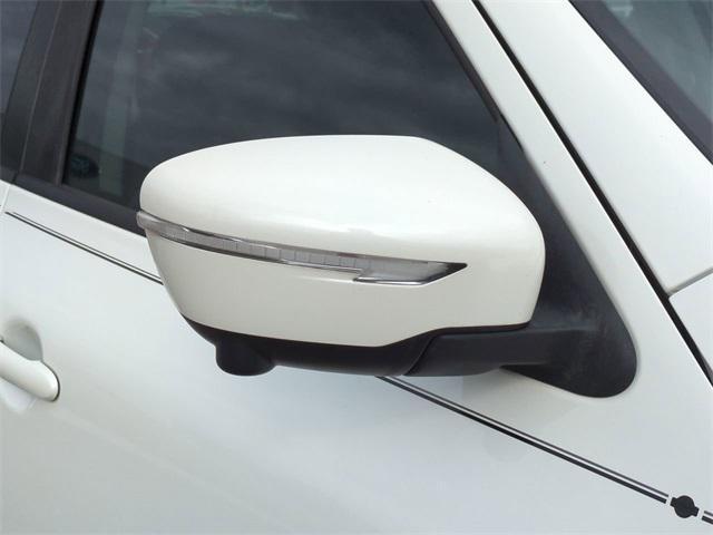 used 2016 Nissan Juke car, priced at $13,895