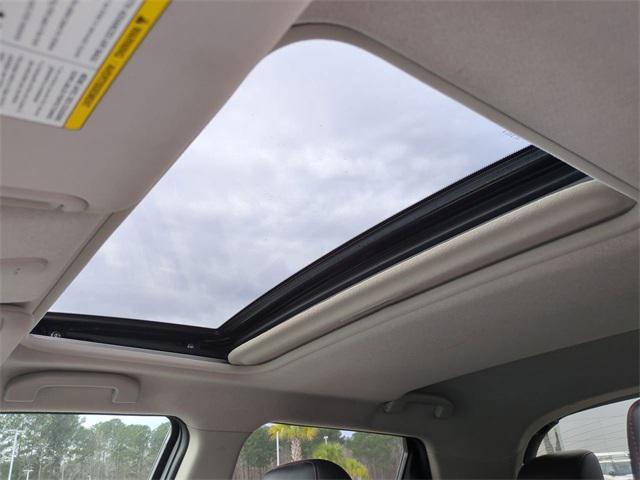 used 2016 Nissan Juke car, priced at $13,895