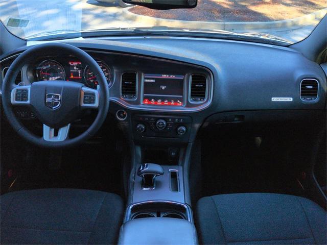 used 2014 Dodge Charger car, priced at $12,895
