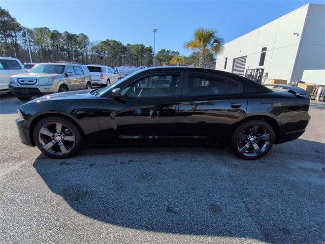 used 2014 Dodge Charger car, priced at $12,895