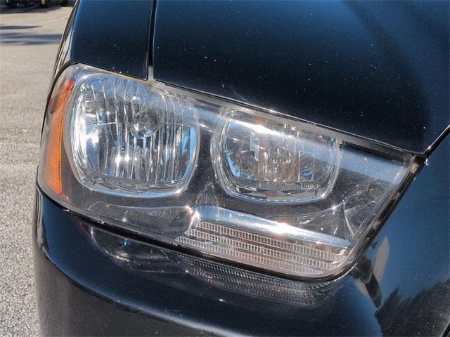 used 2014 Dodge Charger car, priced at $12,895