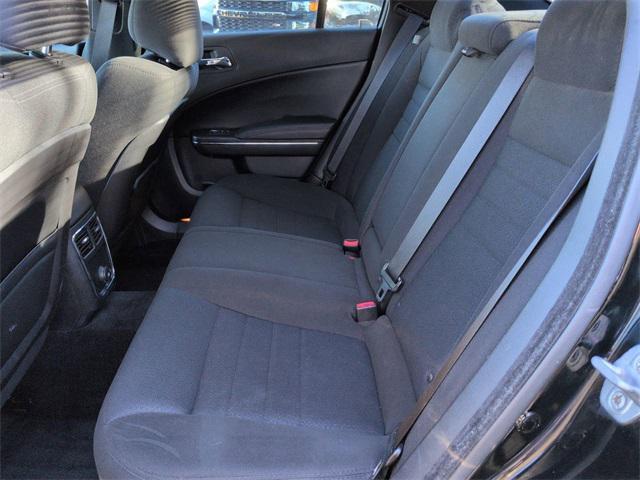 used 2014 Dodge Charger car, priced at $12,895