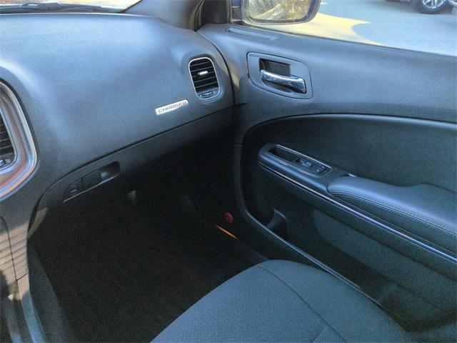 used 2014 Dodge Charger car, priced at $12,895