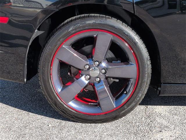 used 2014 Dodge Charger car, priced at $12,895