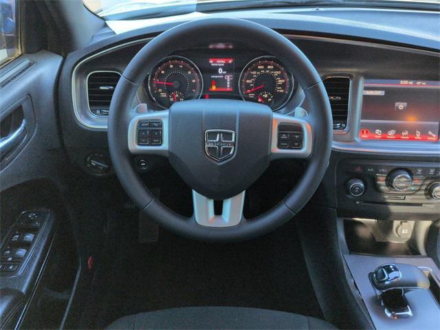 used 2014 Dodge Charger car, priced at $12,895