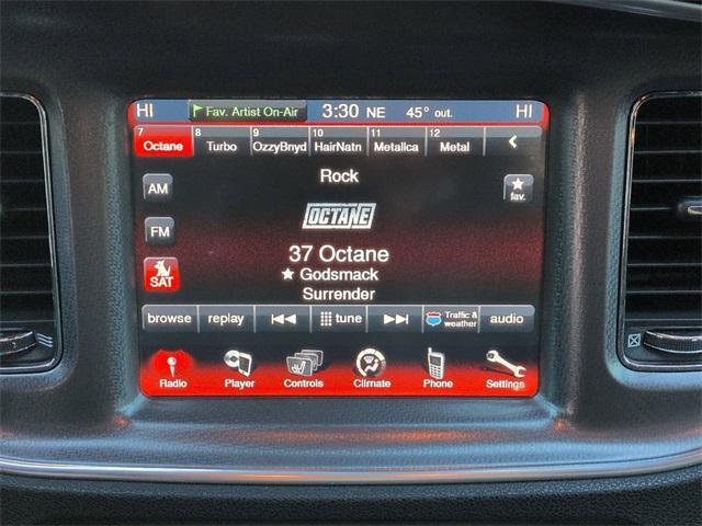 used 2014 Dodge Charger car, priced at $12,895