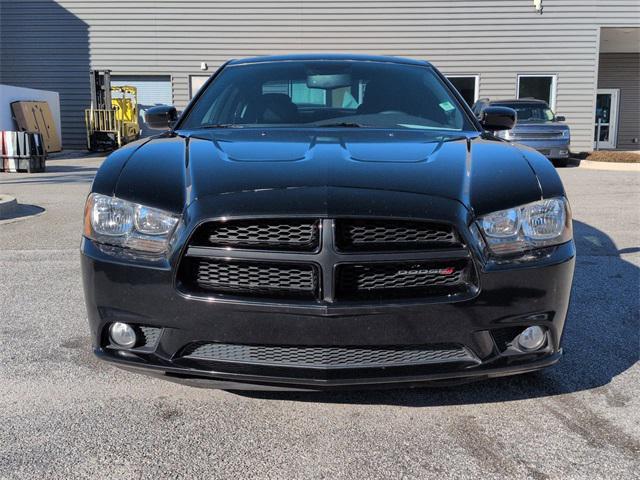 used 2014 Dodge Charger car, priced at $12,895
