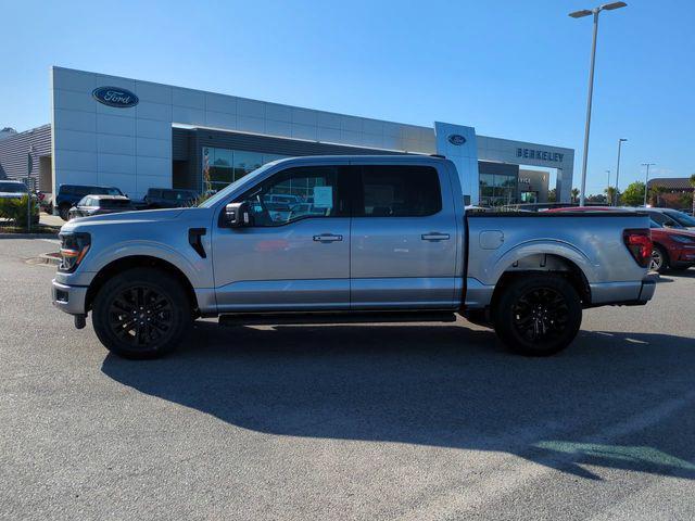 new 2026 Ford F-150 car, priced at $55,479