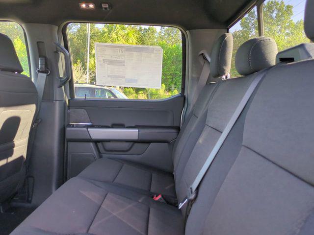 new 2026 Ford F-150 car, priced at $55,479