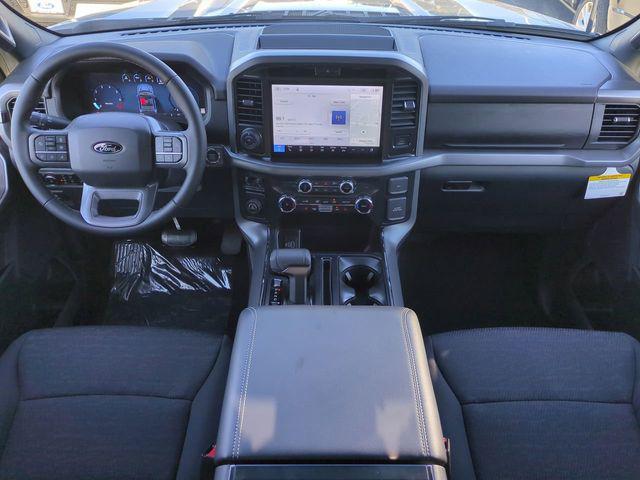 new 2026 Ford F-150 car, priced at $55,479