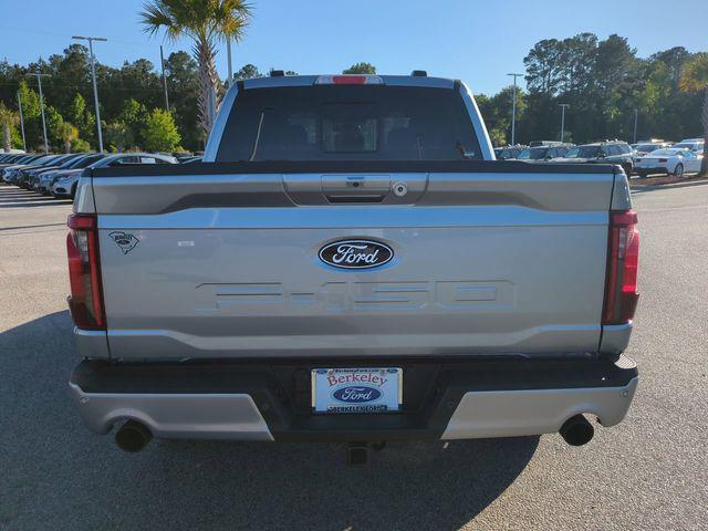 new 2026 Ford F-150 car, priced at $55,479