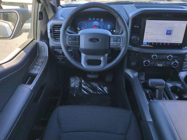 new 2026 Ford F-150 car, priced at $55,479