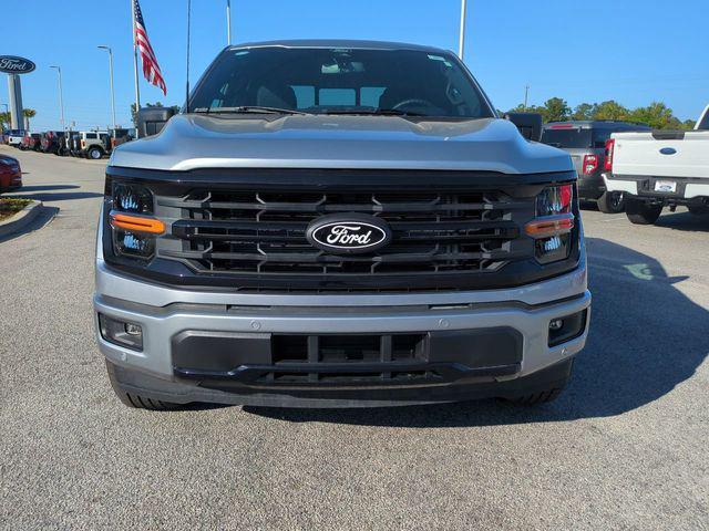 new 2026 Ford F-150 car, priced at $55,479