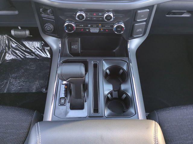 new 2026 Ford F-150 car, priced at $55,479