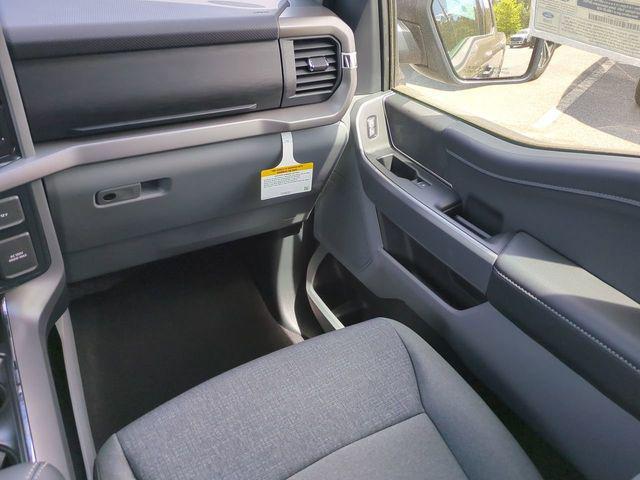 new 2026 Ford F-150 car, priced at $50,662