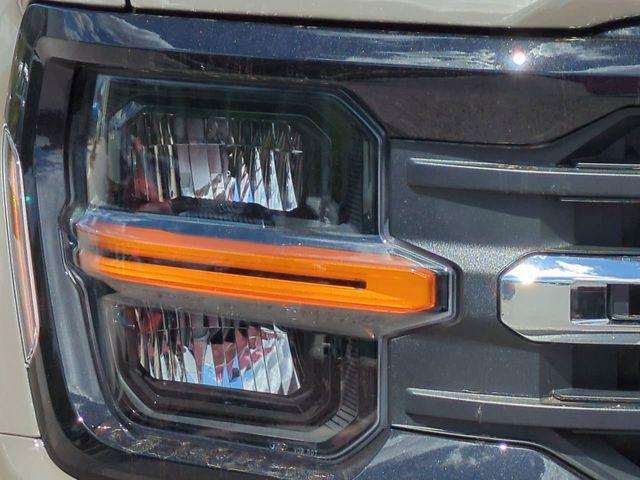 new 2026 Ford F-150 car, priced at $50,662