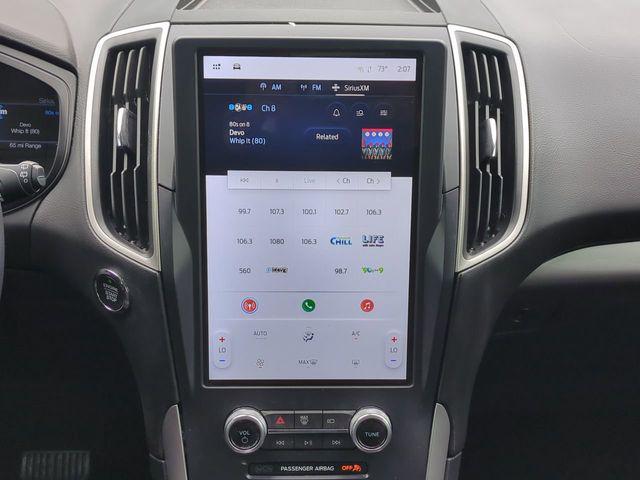 used 2022 Ford Edge car, priced at $24,895
