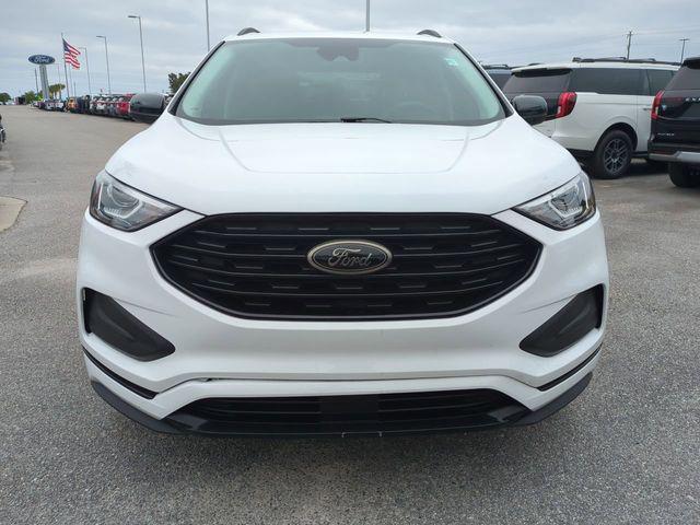 used 2022 Ford Edge car, priced at $24,895