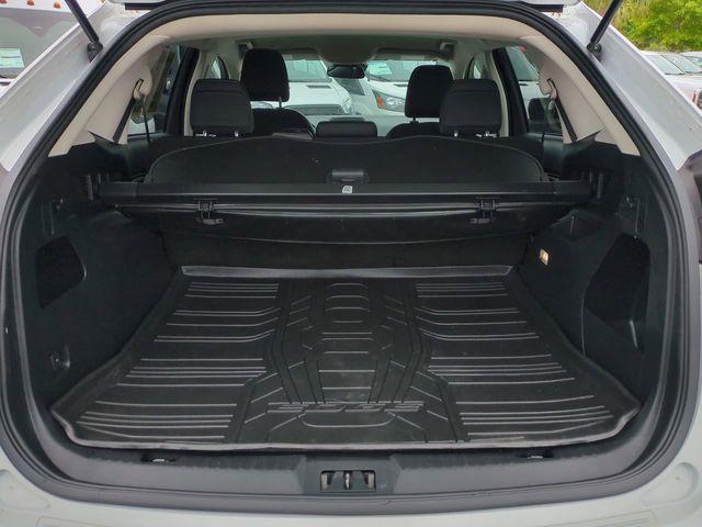 used 2022 Ford Edge car, priced at $24,895
