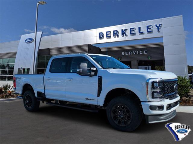 new 2026 Ford F-250 car, priced at $78,546