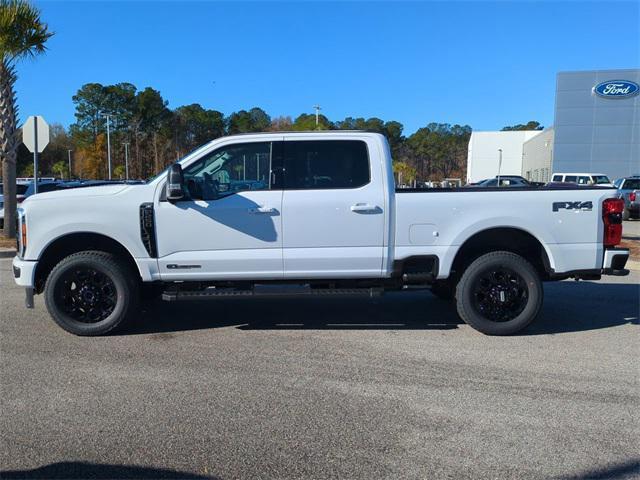 new 2026 Ford F-250 car, priced at $78,546