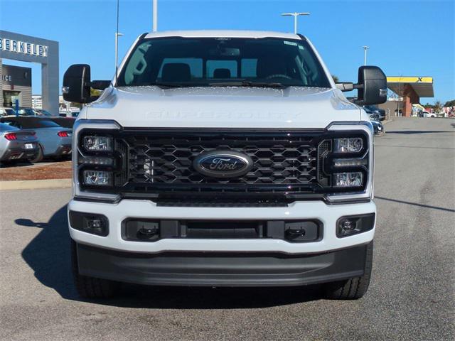 new 2026 Ford F-250 car, priced at $78,546