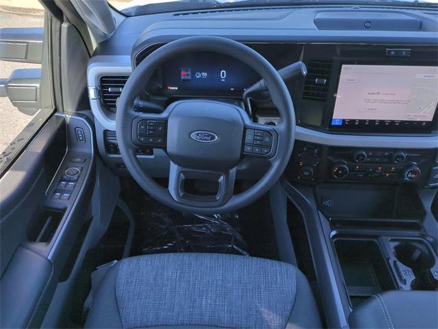 new 2026 Ford F-250 car, priced at $78,546