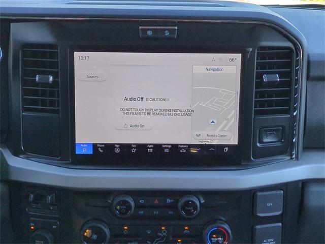 new 2026 Ford F-250 car, priced at $78,546