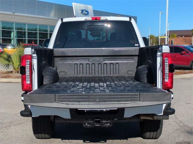 new 2026 Ford F-250 car, priced at $78,546