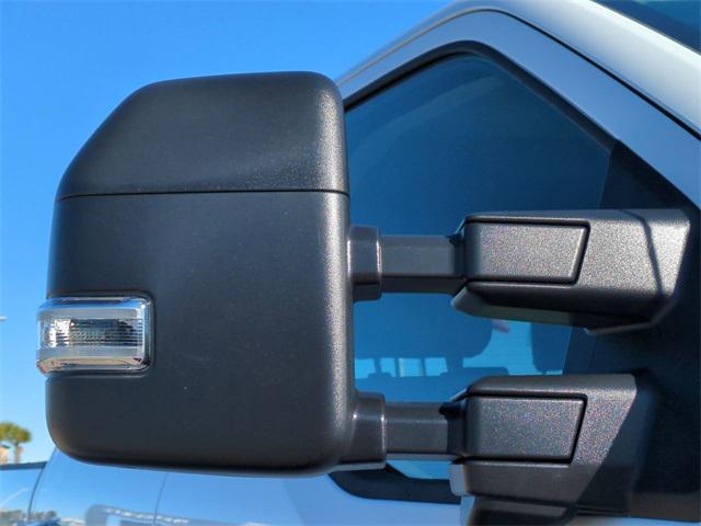 new 2026 Ford F-250 car, priced at $78,546