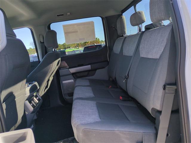 new 2026 Ford F-250 car, priced at $78,546