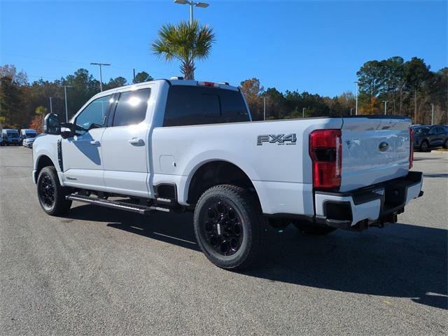 new 2026 Ford F-250 car, priced at $78,546