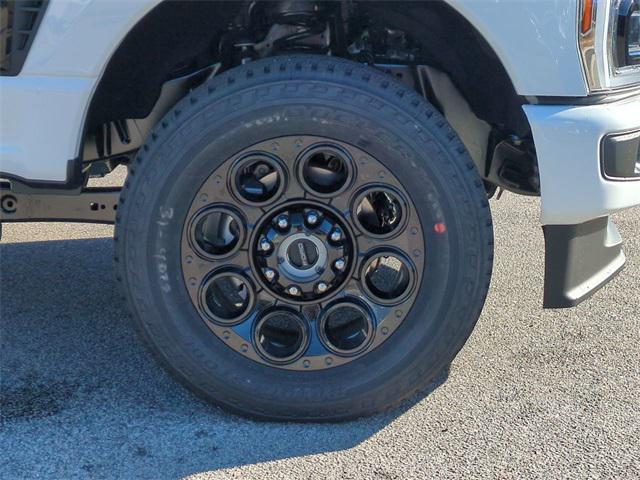 new 2026 Ford F-250 car, priced at $78,546