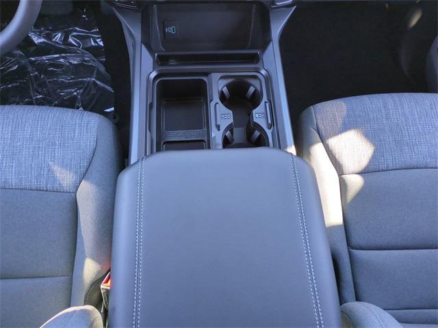 new 2026 Ford F-250 car, priced at $78,546