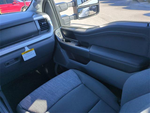 new 2026 Ford F-250 car, priced at $78,546