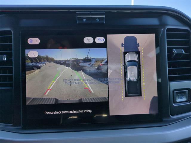 new 2026 Ford F-250 car, priced at $78,546