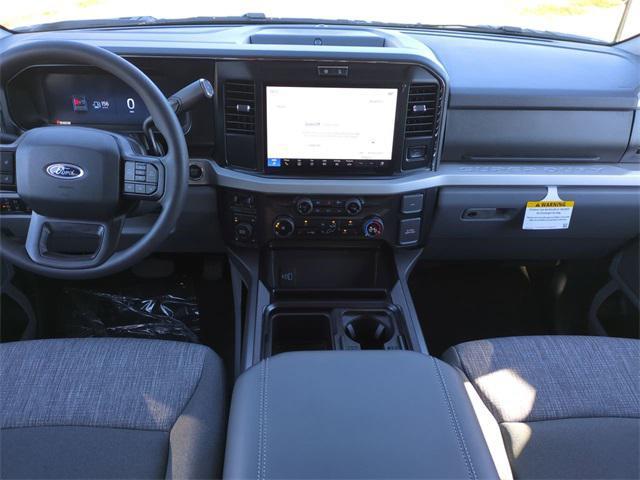 new 2026 Ford F-250 car, priced at $78,546